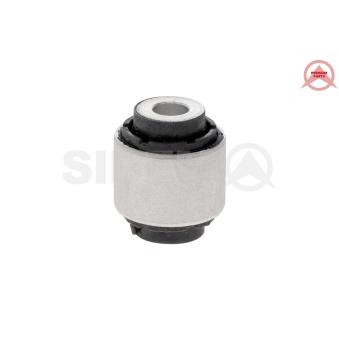 Suspension, bras de liaison SIDEM [863732]