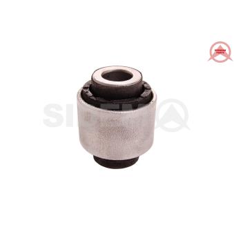 Suspension, bras de liaison SIDEM OEM Partof Suspension, bras de liaison SIDEM OEM Partof