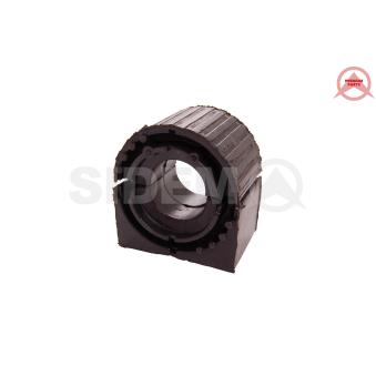 Suspension, stabilisateur SIDEM 863814 pour DACIA LOGAN 2.0 TDI - 110cv