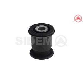 Silent bloc de suspension (train avant) SIDEM OEM 7D0407183