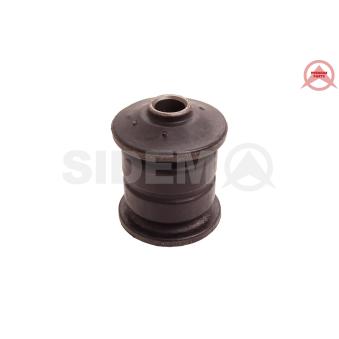 Silent bloc de suspension (train arrière) SIDEM OEM 701501131