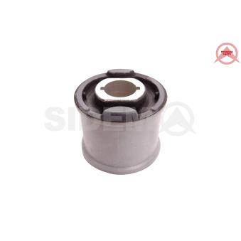 Suspension, corps de l'essieu SIDEM OEM LR001118