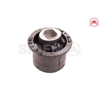 Suspension, corps de l'essieu SIDEM OEM LR037510