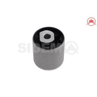 Silent bloc de suspension (train avant) SIDEM OEM LR018343