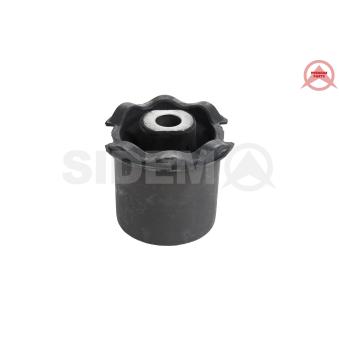 Silent bloc de suspension (train avant) SIDEM [865606]