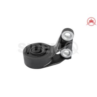 Silent bloc de suspension (train avant) SIDEM 865608 pour ROVER 75 2.0 CDTI - 131cv