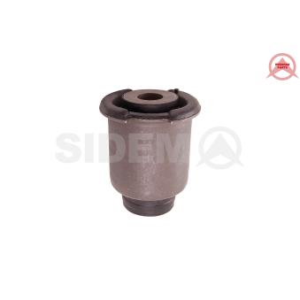 Silent bloc de suspension (train avant) SIDEM OEM LR051585