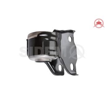 Silent bloc de suspension (train avant) SIDEM [865614]