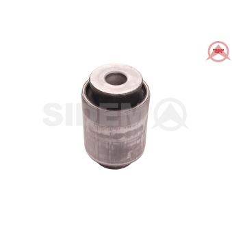 Silent bloc de suspension (train avant) SIDEM OEM Partof Silent bloc de suspension (train avant) SIDEM OEM Partof