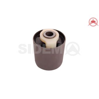 Silent bloc de suspension (train arrière) SIDEM OEM RGX500101
