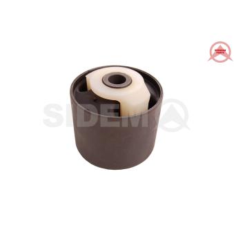 Silent bloc de suspension (train avant) SIDEM OEM RGX500300