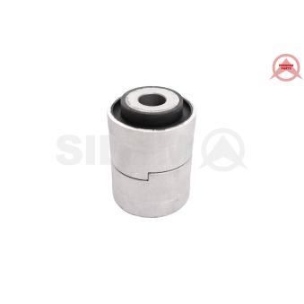Silent bloc de suspension (train arrière) SIDEM [865713]