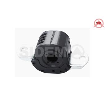 Suspension, bras de liaison avant gauche SIDEM [867606]