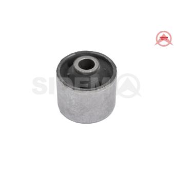 Silent bloc de suspension (train avant) SIDEM 867608