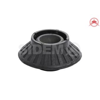 Silent bloc de suspension (train avant) SIDEM 867609