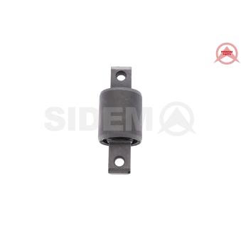 Silent bloc de suspension (train avant) SIDEM OEM 9443882