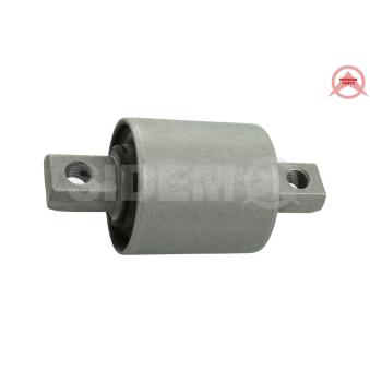 Silent bloc de suspension (train avant) SIDEM 867619 pour VOLVO XC90 D3 / D5 - 163cv