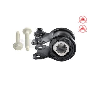 Silent bloc de suspension (train avant) SIDEM OEM Partof Silent bloc de suspension (train avant) SIDEM OEM Partof