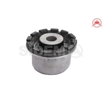 Silent bloc de suspension (train avant) SIDEM OEM Partof Silent bloc de suspension (train avant) SIDEM OEM Partof