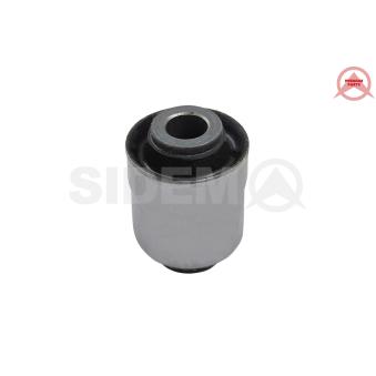 Silent bloc de suspension (train arrière) SIDEM OEM 30620972