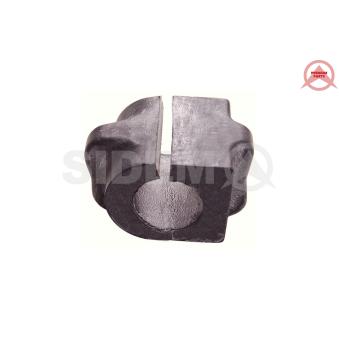 Suspension, stabilisateur SIDEM 867800