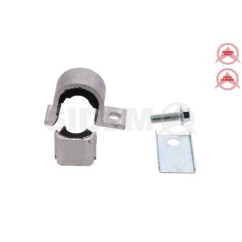 Kit de réparation, suspension du stabilisateur SIDEM OEM 985187