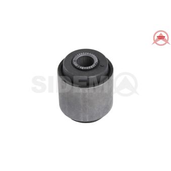Suspension, bras de liaison arrière gauche SIDEM OEM 1330973