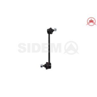 Entretoise/tige, stabilisateur avant gauche SIDEM OEM 548301C000