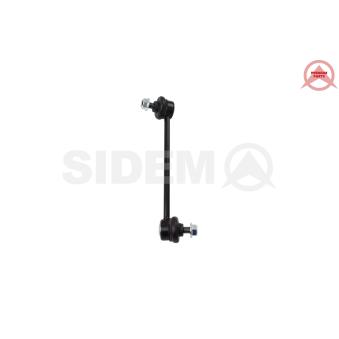Entretoise/tige, stabilisateur avant droit SIDEM OEM 548401C000
