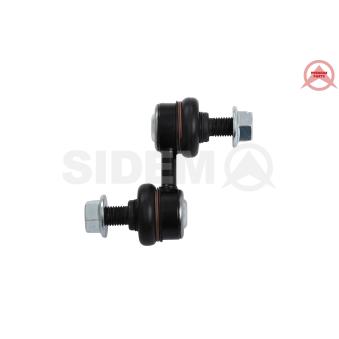 Entretoise/tige, stabilisateur SIDEM OEM MR267873
