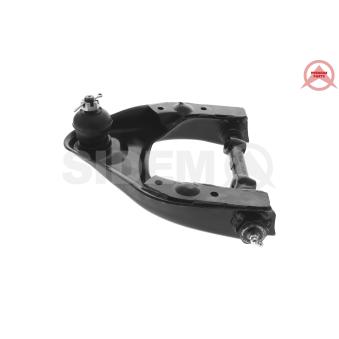Triangle ou bras de suspension (train avant) SIDEM OEM MB109630A