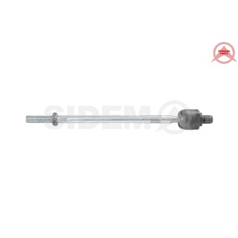 Rotule de direction intérieure, barre de connexion SIDEM 87118 pour AUDI A5 1.5 CRDi GLS - 110cv