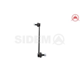 Entretoise/tige, stabilisateur avant gauche SIDEM OEM 5483026000 Entretoise/tige, stabilisateur avant gauche SIDEM OEM 5483026000