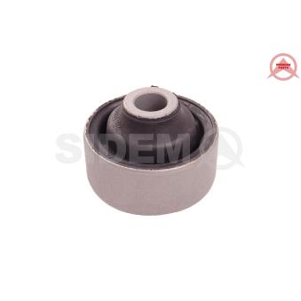 Silent bloc de suspension (train avant) SIDEM OEM Partof Silent bloc de suspension (train avant) SIDEM OEM Partof