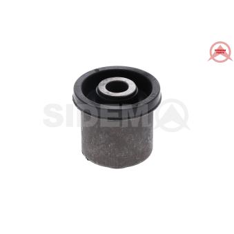 Silent bloc de suspension (train avant) SIDEM OEM Partof Silent bloc de suspension (train avant) SIDEM OEM Partof
