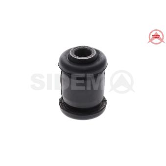 Silent bloc de suspension (train avant) SIDEM OEM Partof Silent bloc de suspension (train avant) SIDEM OEM Partof
