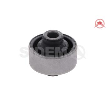 Silent bloc de suspension (train avant) SIDEM OEM MR403441
