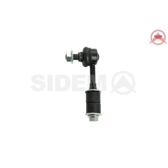 Entretoise/tige, stabilisateur SIDEM OEM 555304A001
