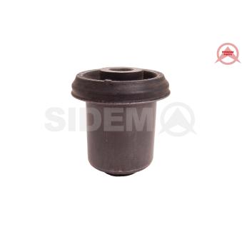 Silent bloc de suspension (train avant) SIDEM OEM Partof Silent bloc de suspension (train avant) SIDEM OEM Partof