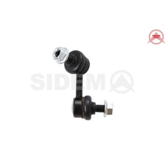 Entretoise/tige, stabilisateur avant droit SIDEM OEM 54823H1000