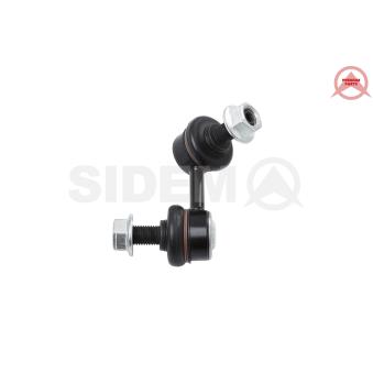 Entretoise/tige, stabilisateur avant droit SIDEM OEM 548403a000