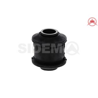 Silent bloc de suspension (train arrière) SIDEM [871703]