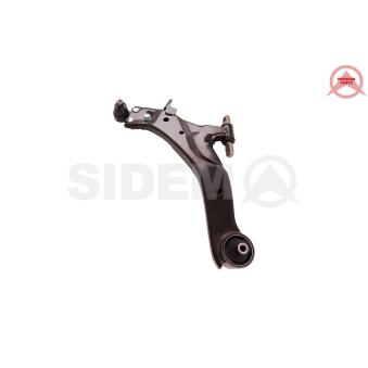 Triangle ou bras de suspension (train avant) SIDEM OEM 545013A100