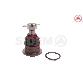 Rotule de suspension SIDEM OEM 5441744000