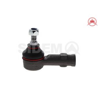 Rotule de barre de connexion SIDEM OEM 568203B000 Rotule de barre de connexion SIDEM OEM 568203B000