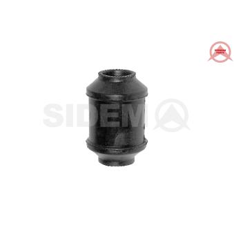 Silent bloc de suspension (train avant) SIDEM OEM MB109684