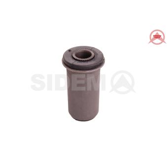 Silent bloc de suspension (train avant) SIDEM OEM MB109662
