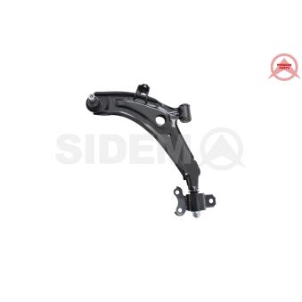 Triangle ou bras de suspension (train avant) SIDEM OEM 5450029000