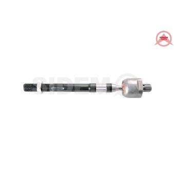 Rotule de direction intérieure, barre de connexion SIDEM OEM 577241J000