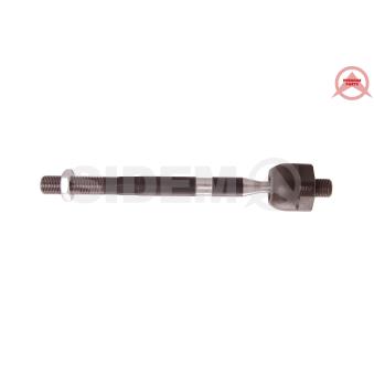 Rotule de direction intérieure, barre de connexion SIDEM OEM 577243Z000